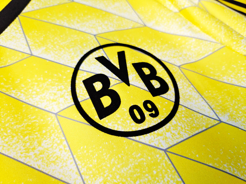 BORUSSIA DORTMUND 88/89 LOCAL