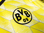 BORUSSIA DORTMUND 88/89 LOCAL