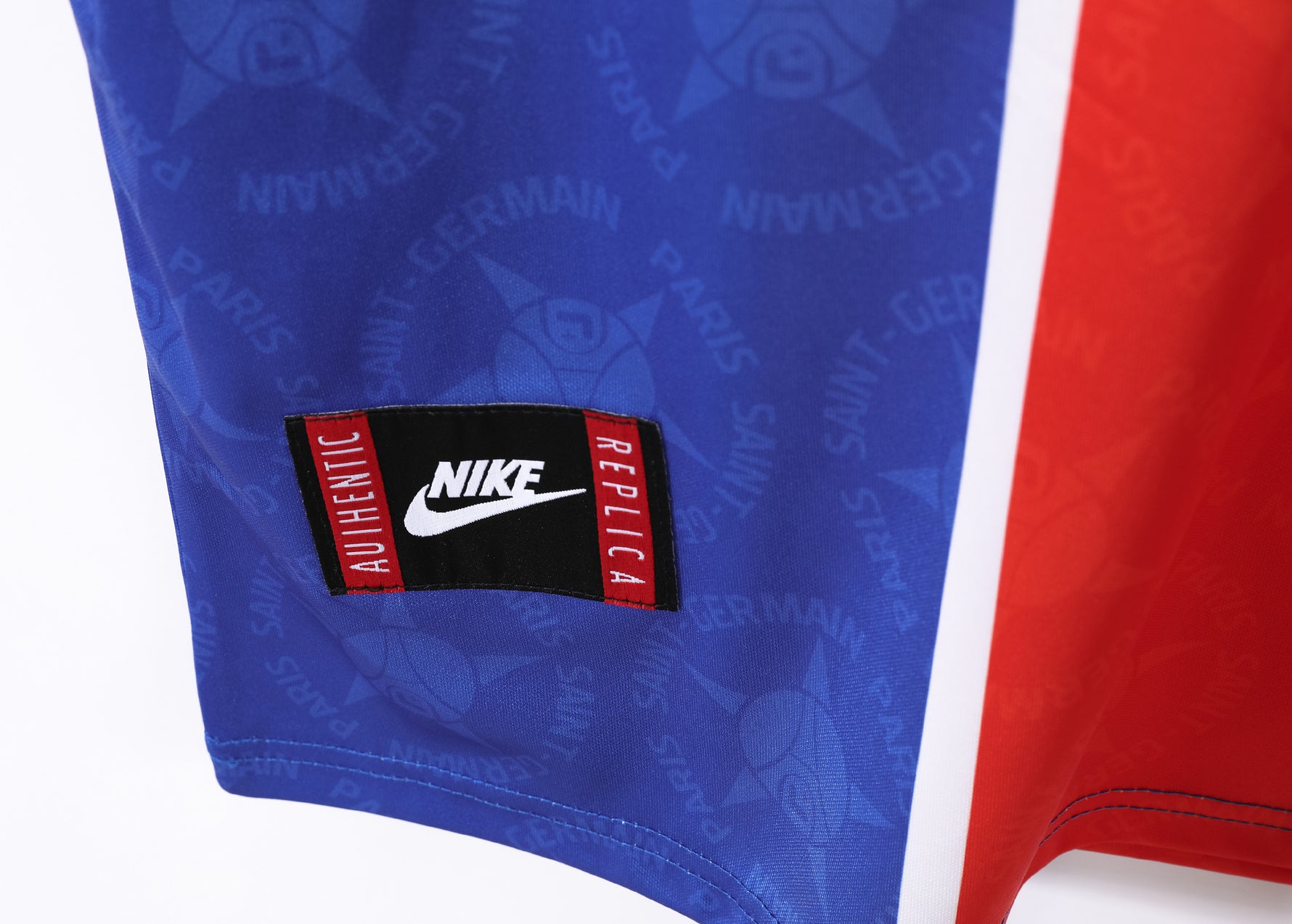 PSG 95/96 LOCAL