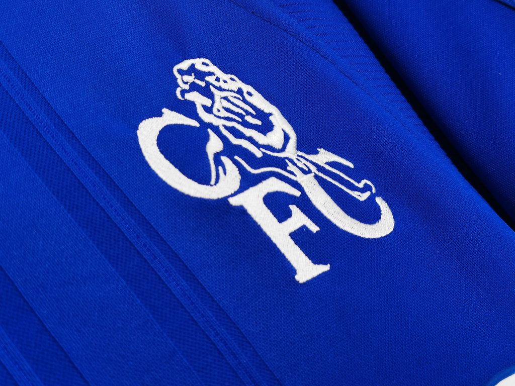 CHELSEA 99/01 LOCAL