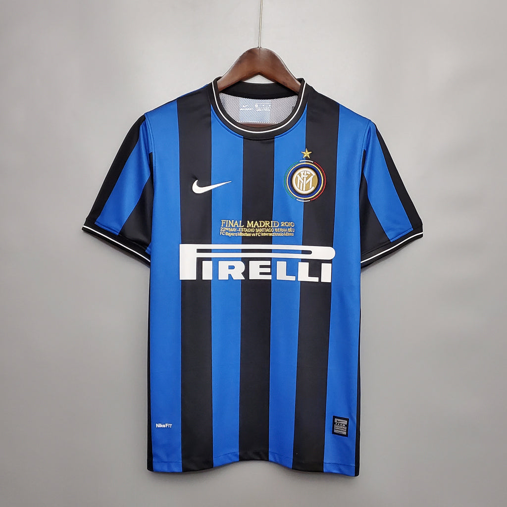 INTER MILAN 09/10 LOCAL