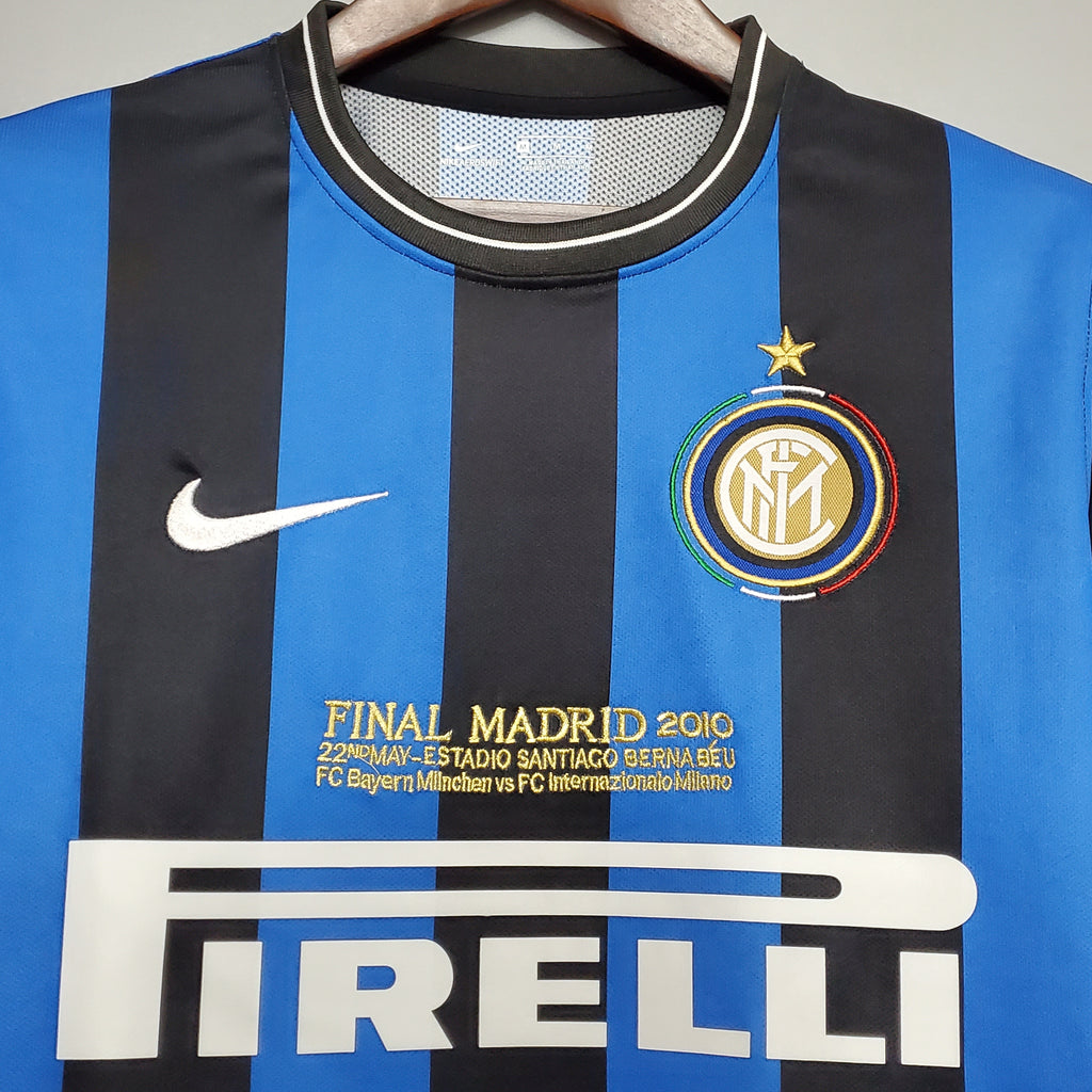 INTER MILAN 09/10 LOCAL