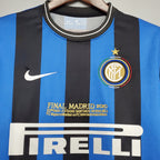 INTER MILAN 09/10 LOCAL