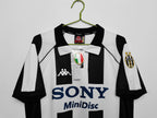 JUVENTUS 97/98 LOCAL