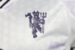 MANCHESTER UNITED 25/26 VISITA