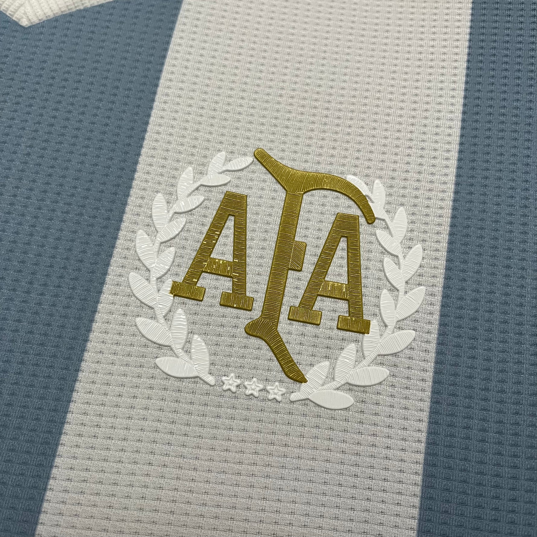 ARGENTINA 50 ANIVERSARIO