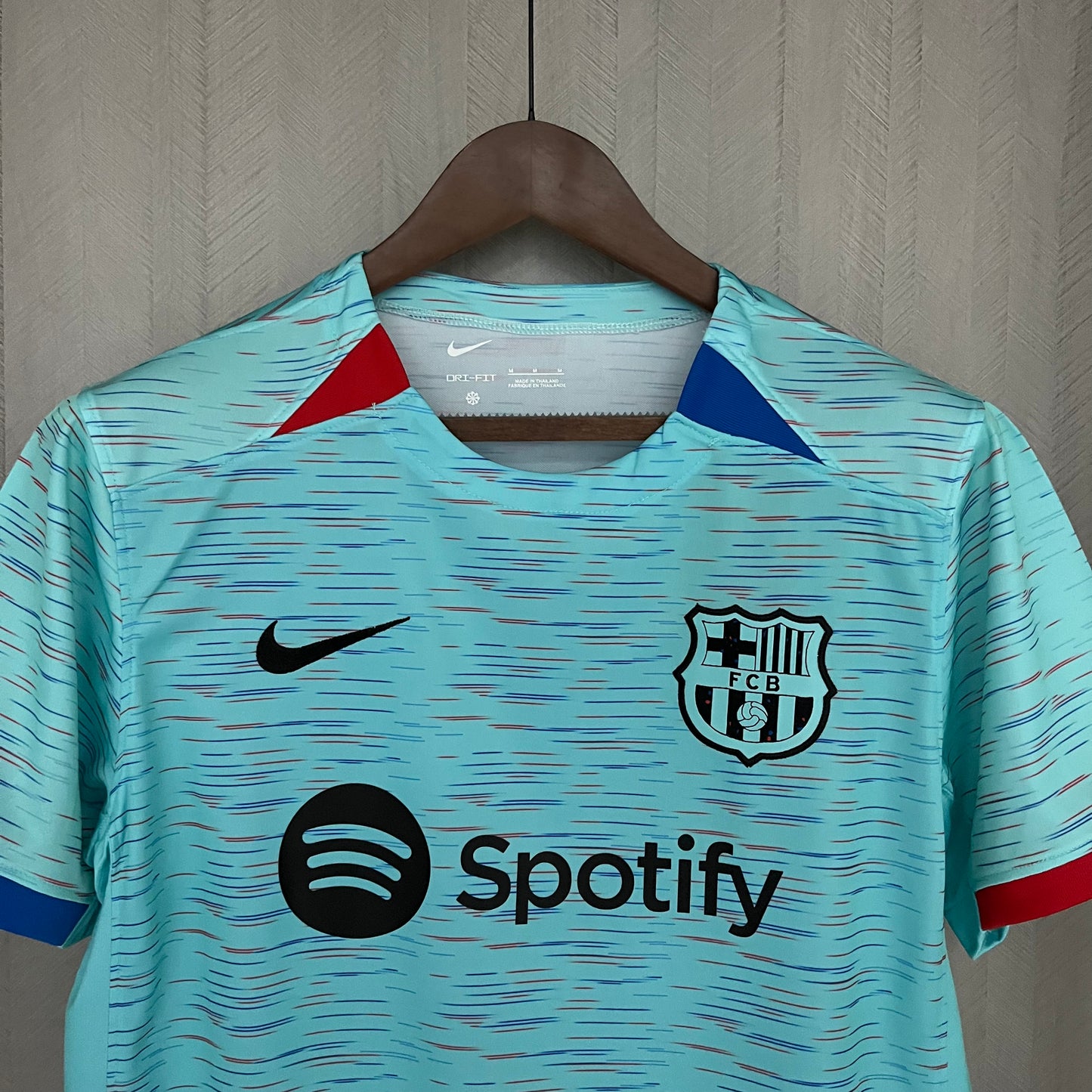 BARCELONA 23/24 TERCERA
