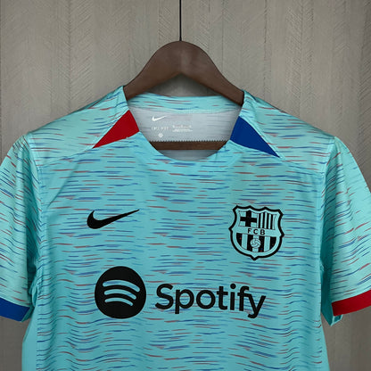 BARCELONA 23/24 TERCERA