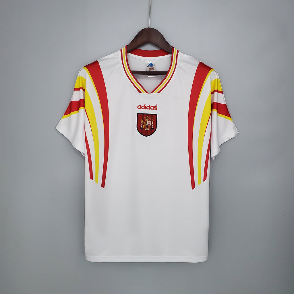 ESPAÑA 96 TERCERA