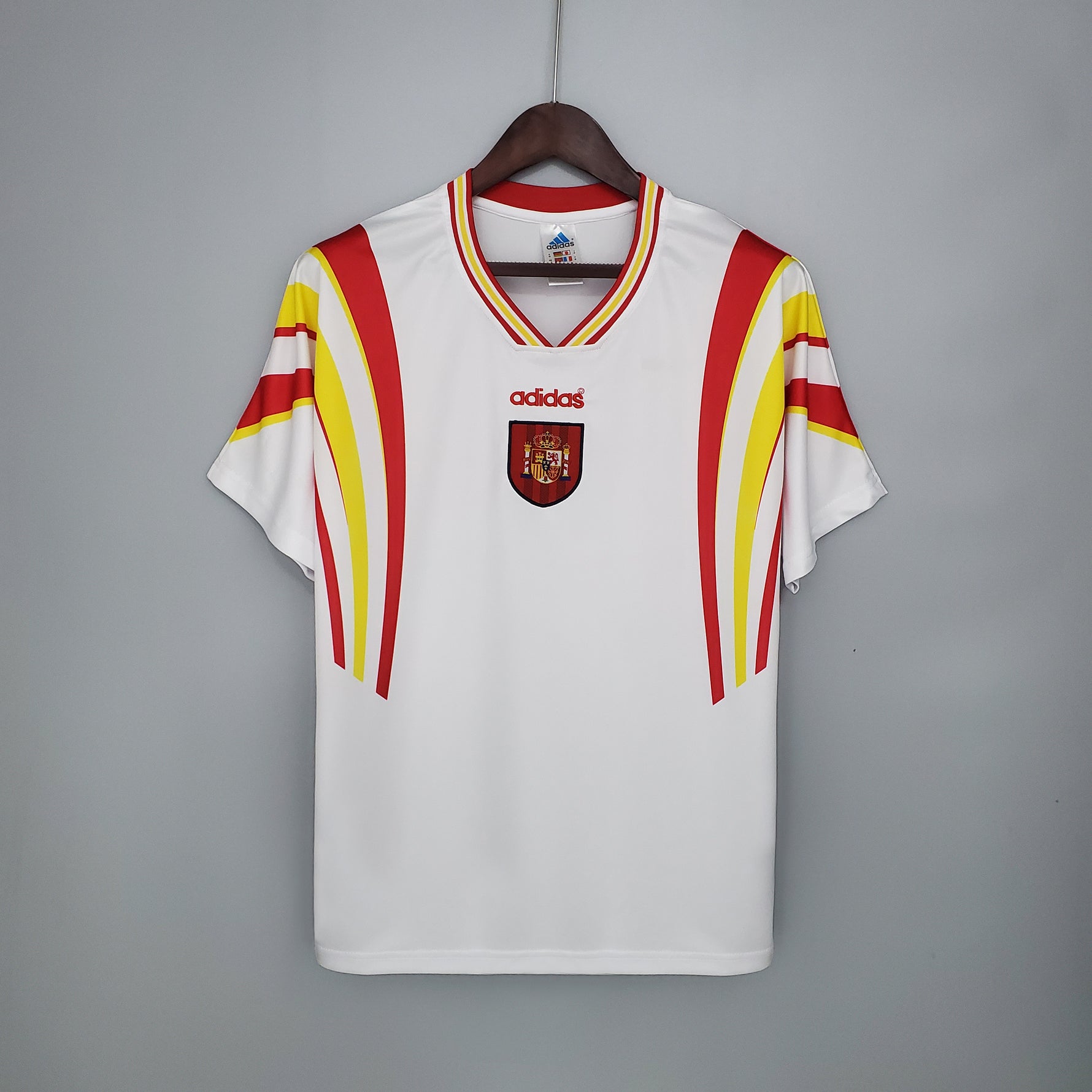 ESPAÑA 96 TERCERA