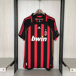 AC MILAN 06/07 LOCAL