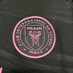 MESSI - INTER MIAMI 2024 VISITA
