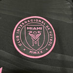 MESSI - INTER MIAMI 2024 VISITA