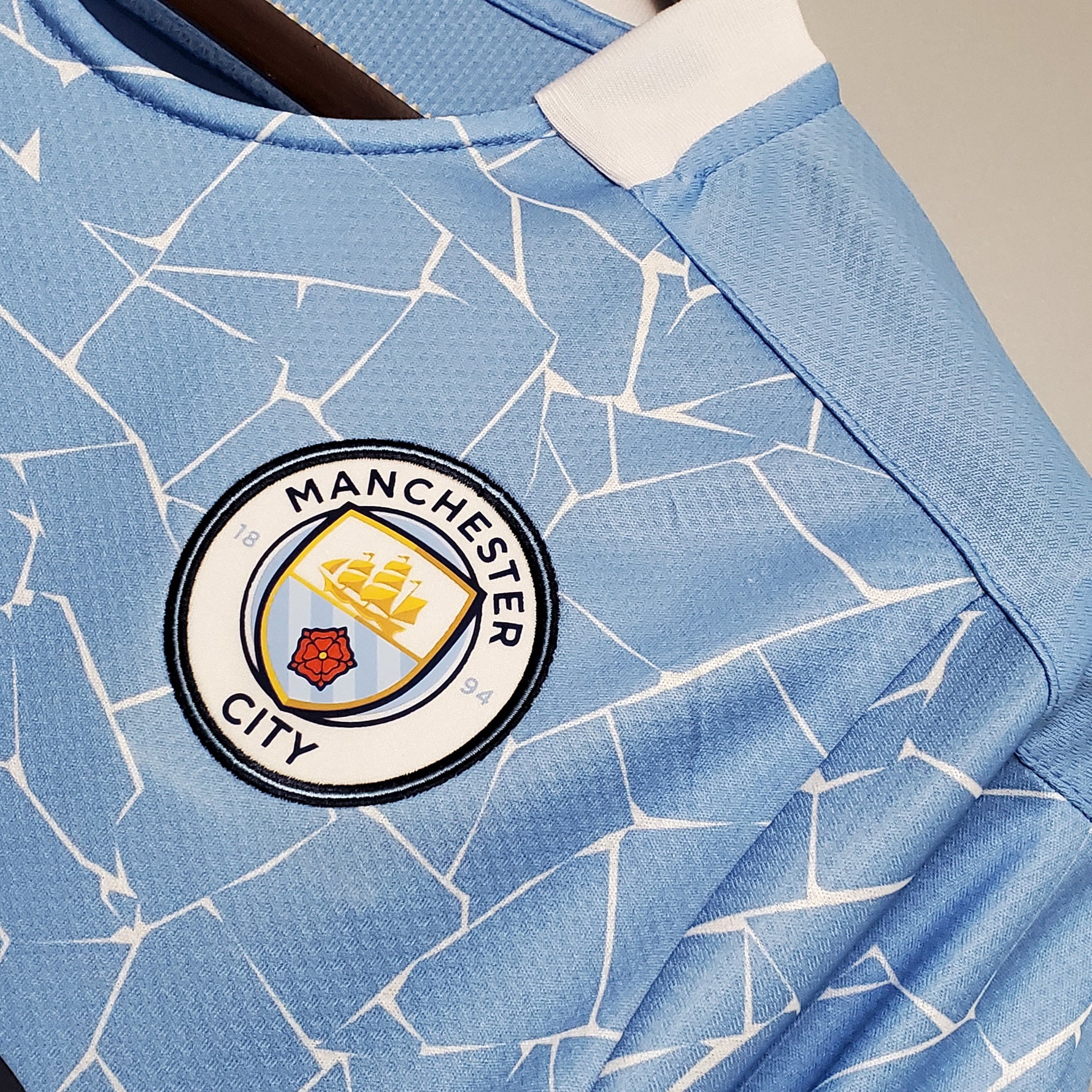 MANCHESTER CITY 20/21 LOCAL