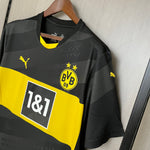 BORUSSIA DORTMUND 24/25 VISITA