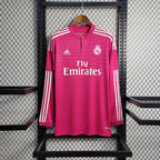 RONALDO - REAL MADRID 14/15 VISITA
