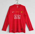 RONALDO - MANCHESTER UNITED 2008 LOCAL