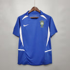 BRASIL 2002 VISITA