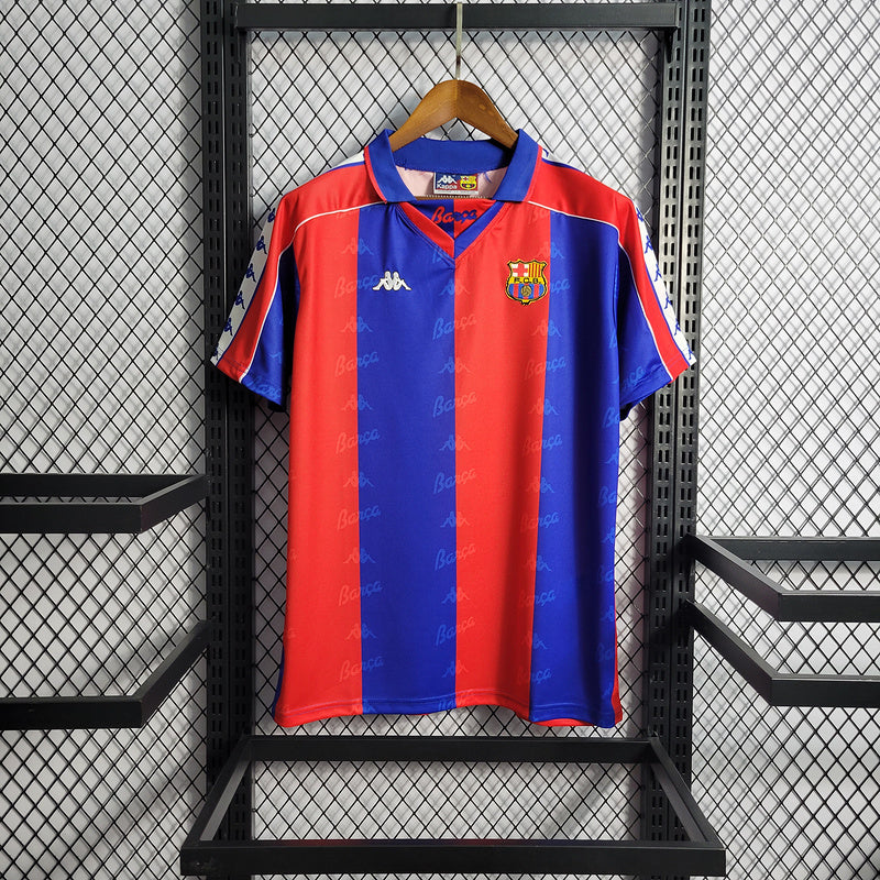 BARCELONA 92/95 LOCAL