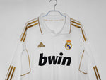 RONALDO - REAL MADRID 11/12 LOCAL