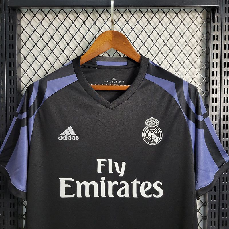 REAL MADRID 16/17 TERCERA