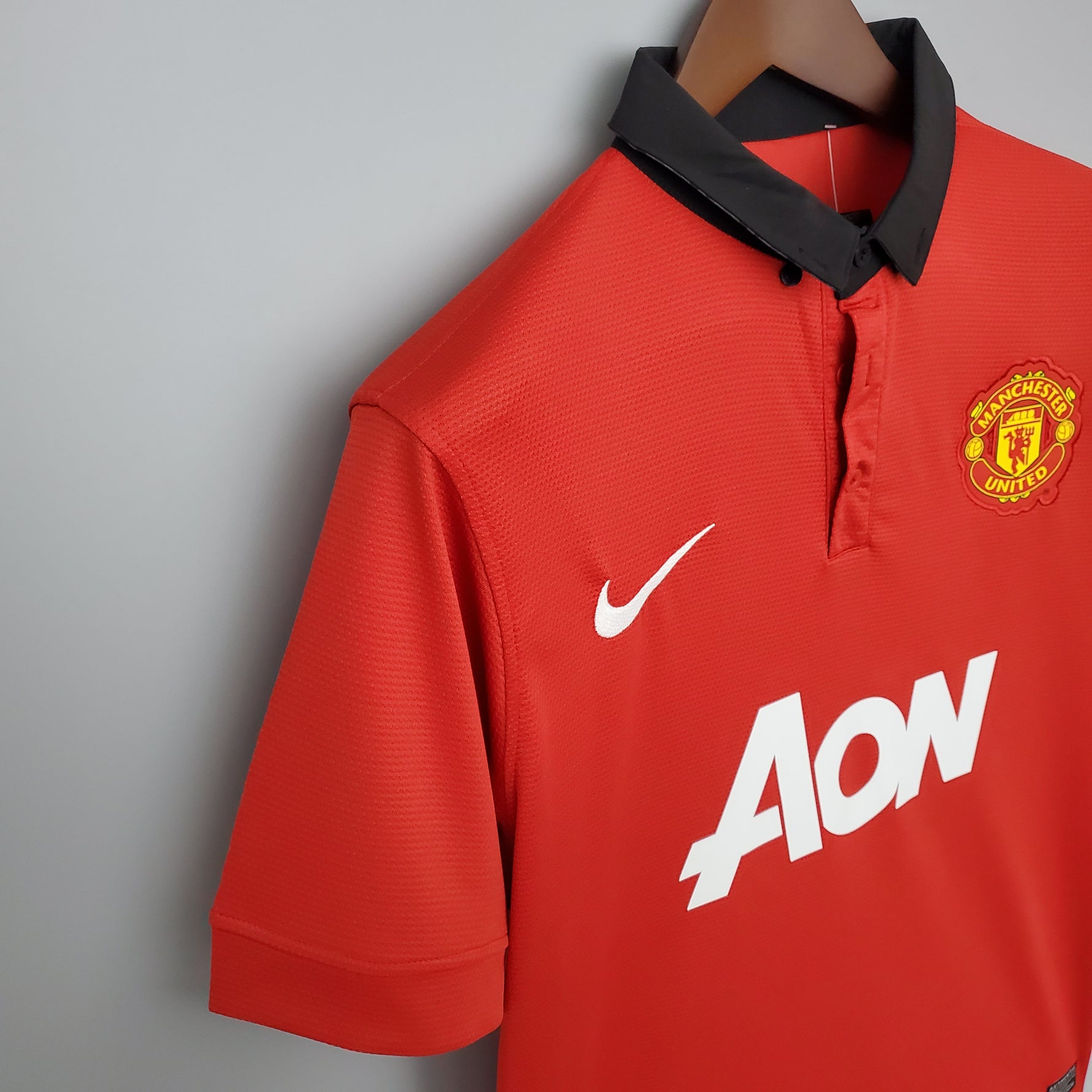 MANCHESTER UNITED 13/14 LOCAL