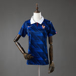FRANCIA FEMENIL MUNDIAL 2026 LOCAL