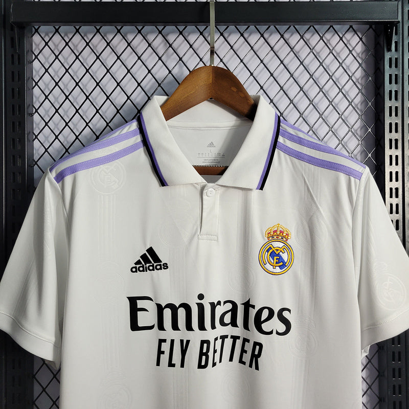 REAL MADRID 22/23 LOCAL