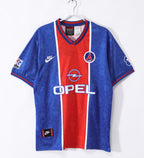 PSG 95/96 LOCAL