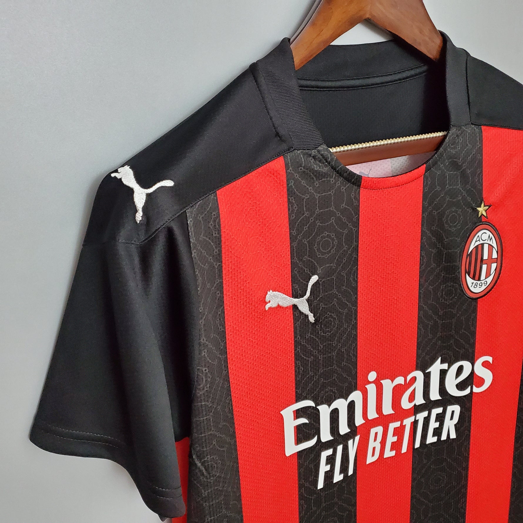 AC MILAN 20/21 LOCAL