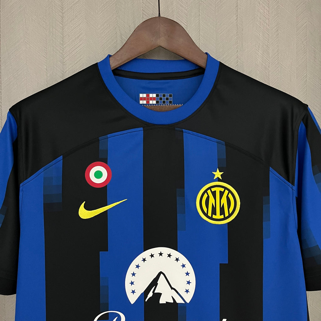 INTER MILAN 23/24 LOCAL