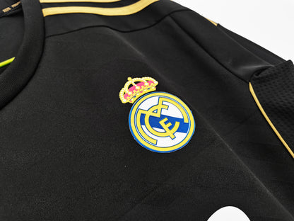 RONALDO - REAL MADRID 11/12 VISITA