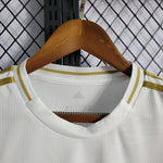 REAL MADRID 19/20 LOCAL