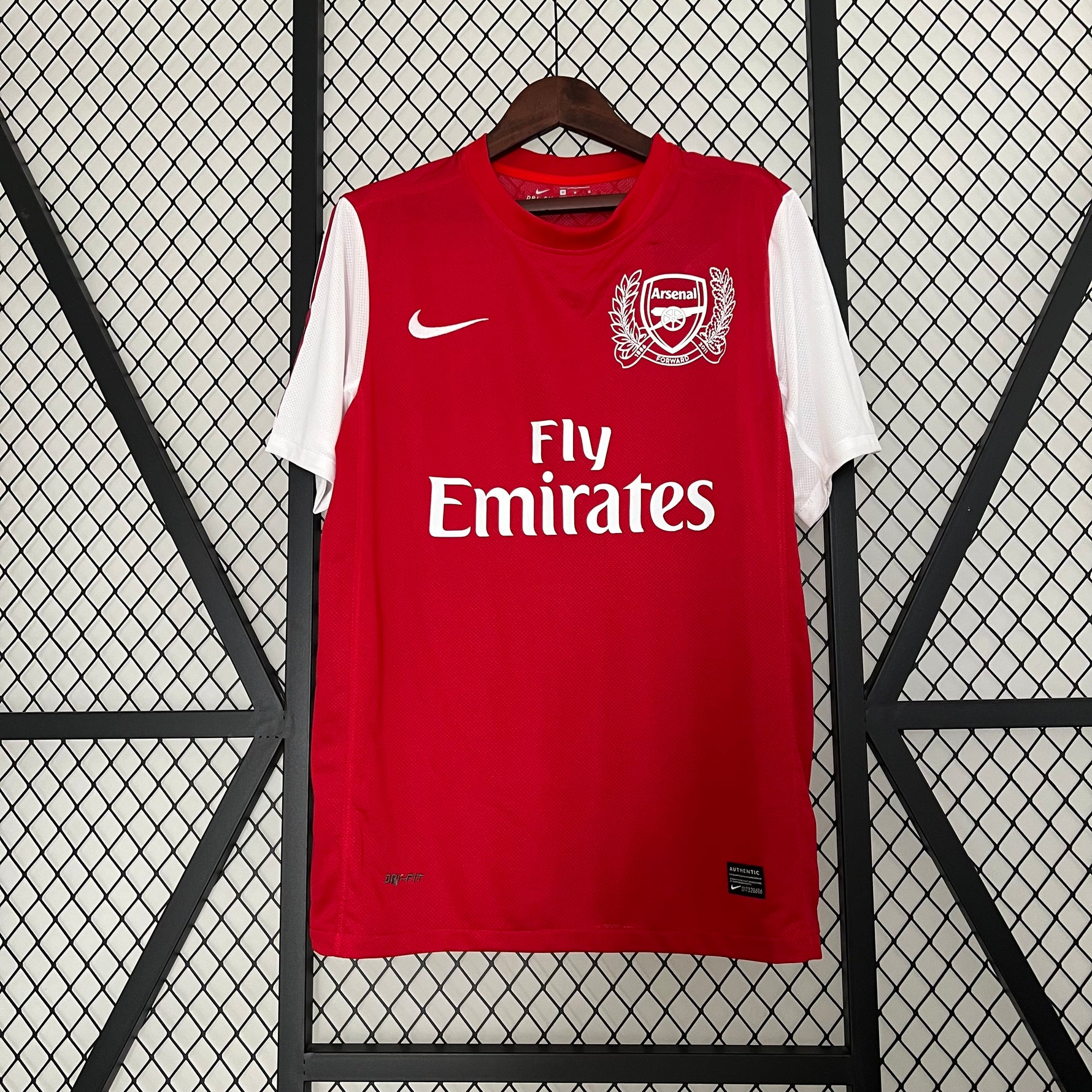 ARSENAL 11/12 LOCAL