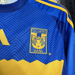 TIGRES 24/25 VISITA