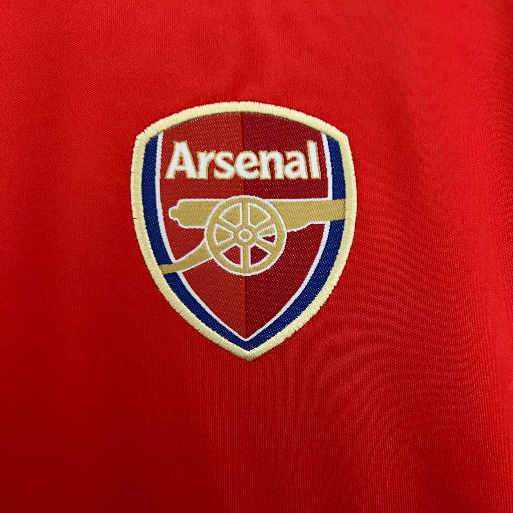 ARSENAL 04/05 LOCAL