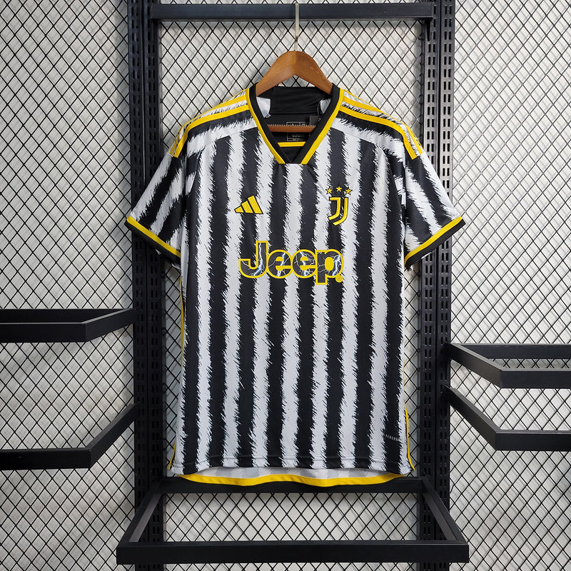 JUVENTUS 23/24 LOCAL