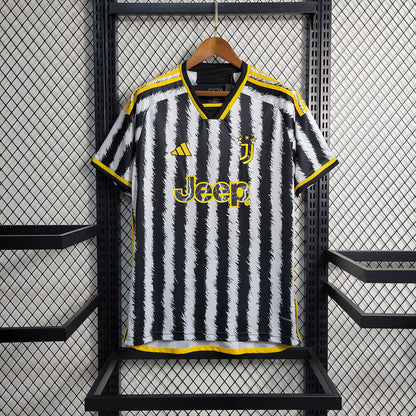 JUVENTUS 23/24 LOCAL