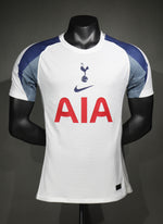 TOTTENHAM 25/26 LOCAL