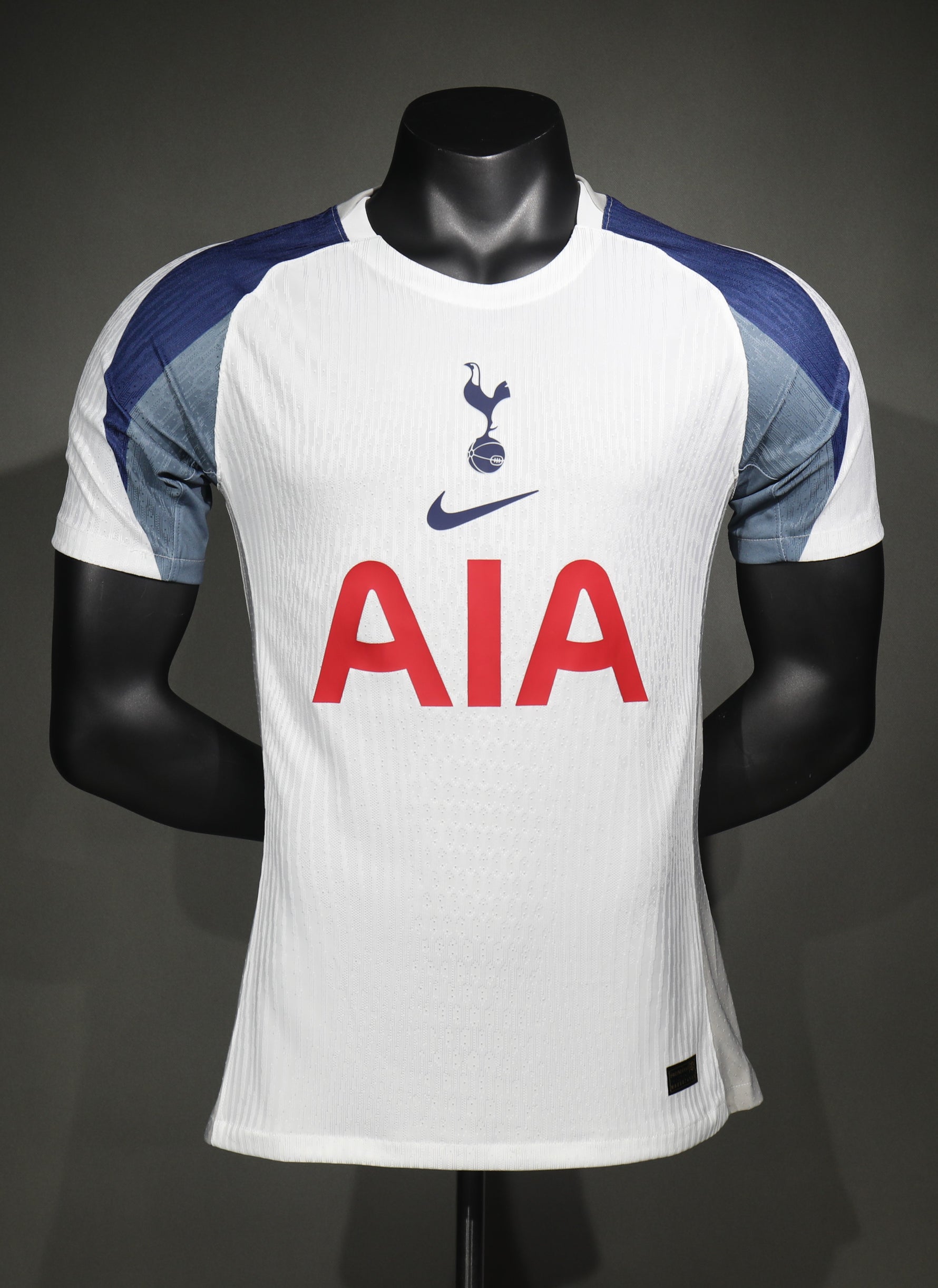 TOTTENHAM 25/26 LOCAL