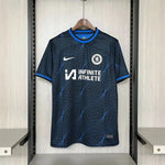 CHELSEA 23/24 VISITA