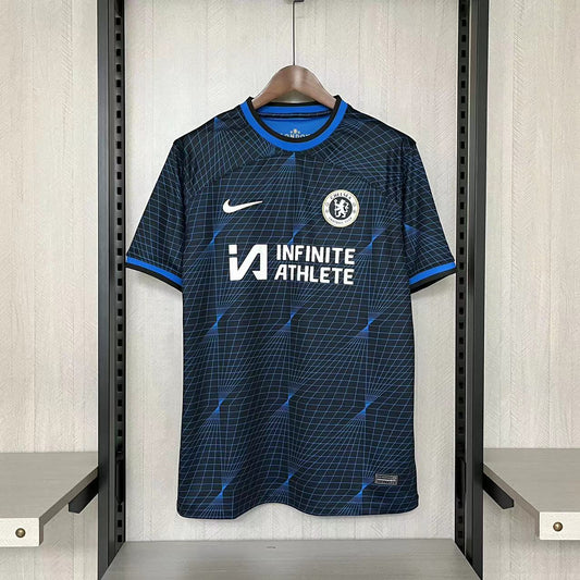 CHELSEA 23/24 VISITA