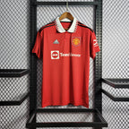 RONALDO - MANCHESTER UNITED 22/23 LOCAL