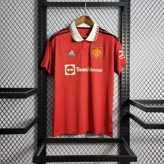 RONALDO - MANCHESTER UNITED 22/23 LOCAL