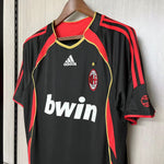 AC MILAN 06/07 TERCERA