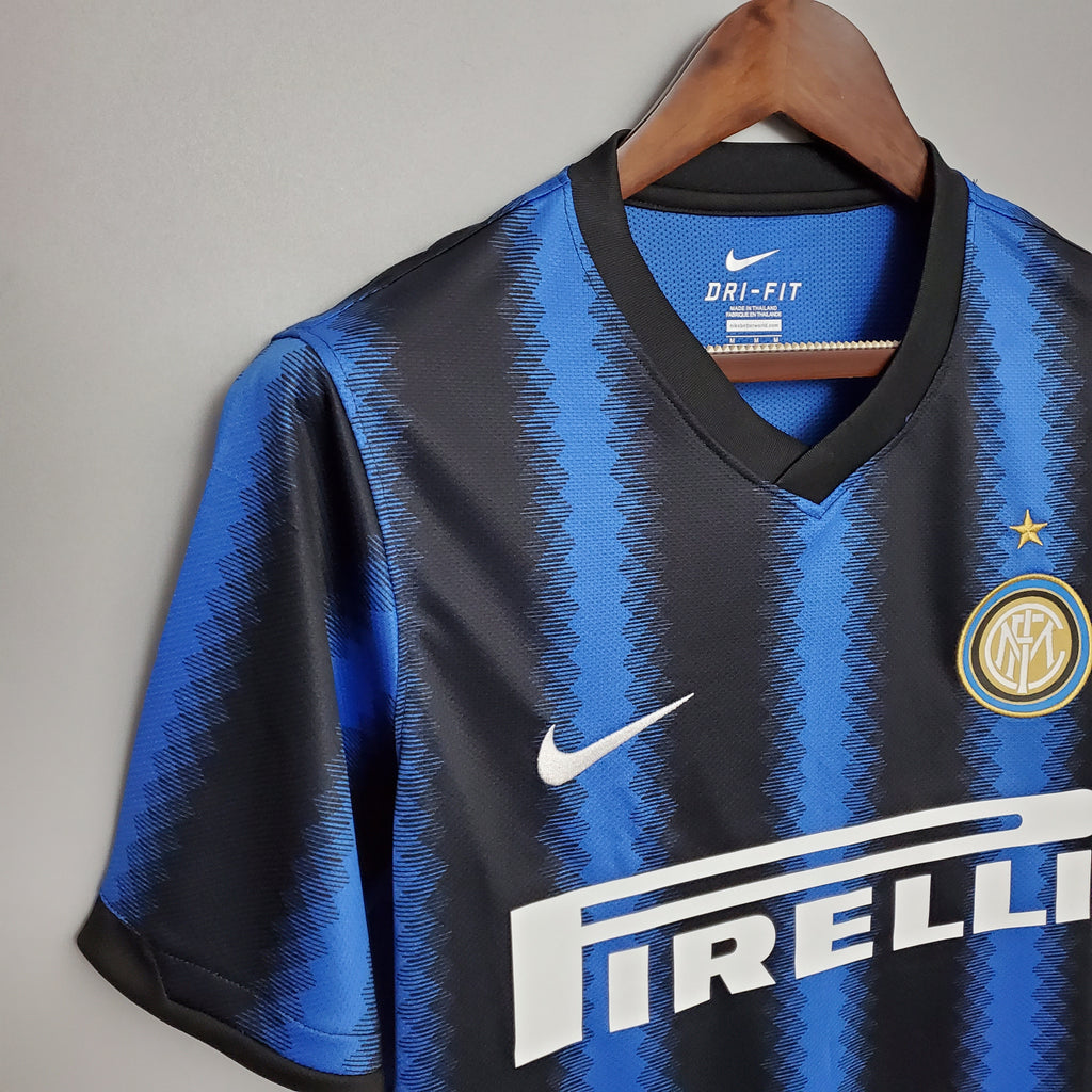 INTER MILAN 10/11 LOCAL