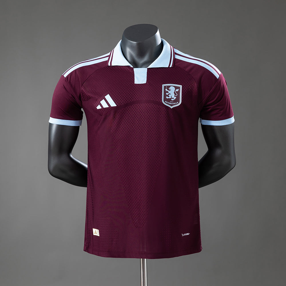 ASTON VILLA 26/27 LOCAL