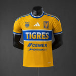 TIGRES 26/27 LOCAL