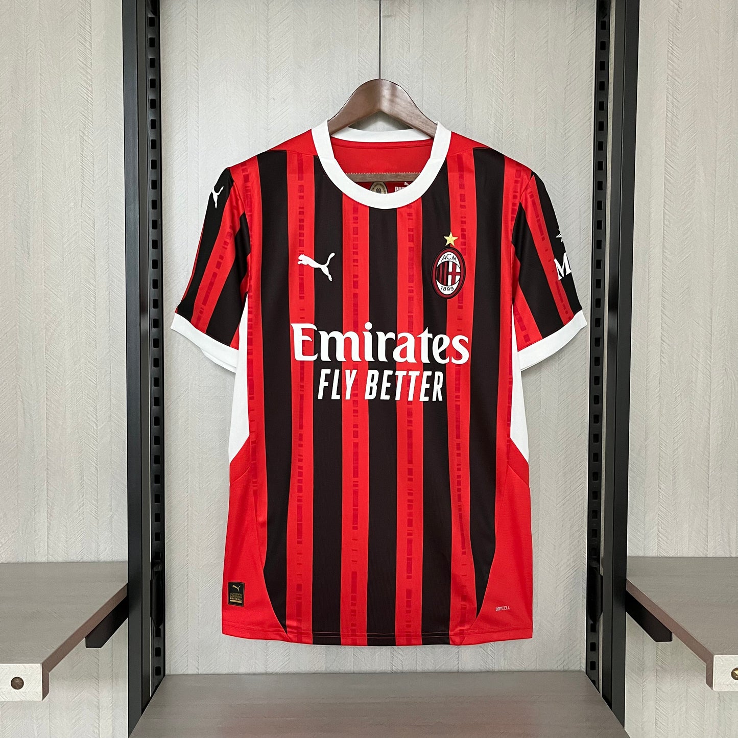AC MILAN 24/25 LOCAL