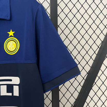 INTER MILAN 98/99 TERCERA